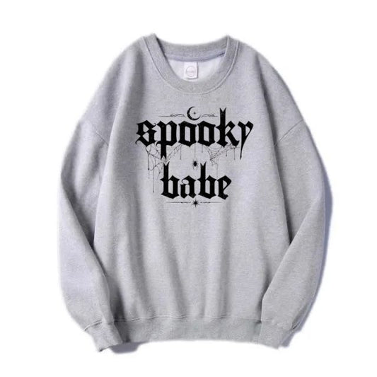 Spooky Babe
