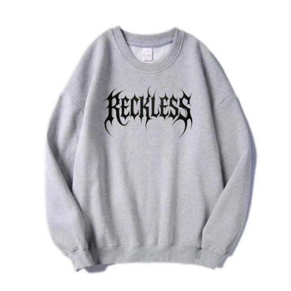 Reckless