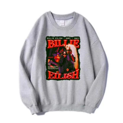 Billie Poster