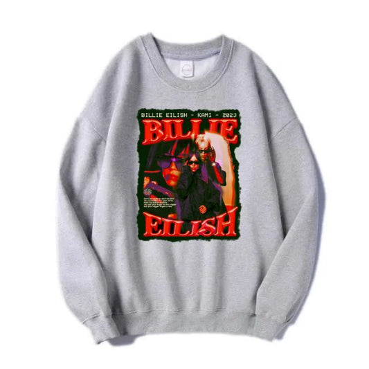 Billie Poster