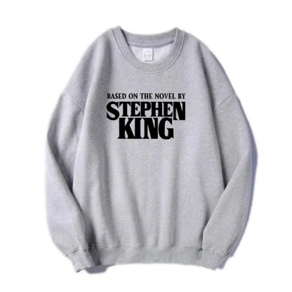 Based on the novel by Stephen King