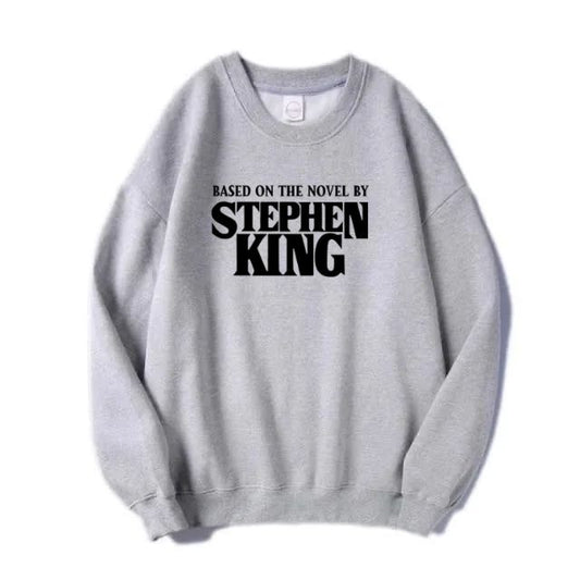 Based on the novel by Stephen King