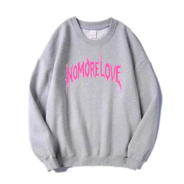 No More Love