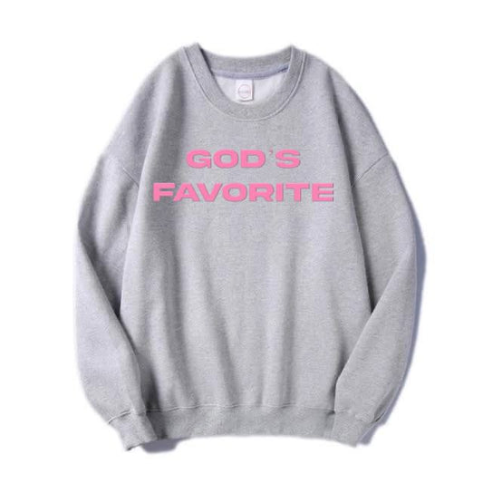 God's Favorite