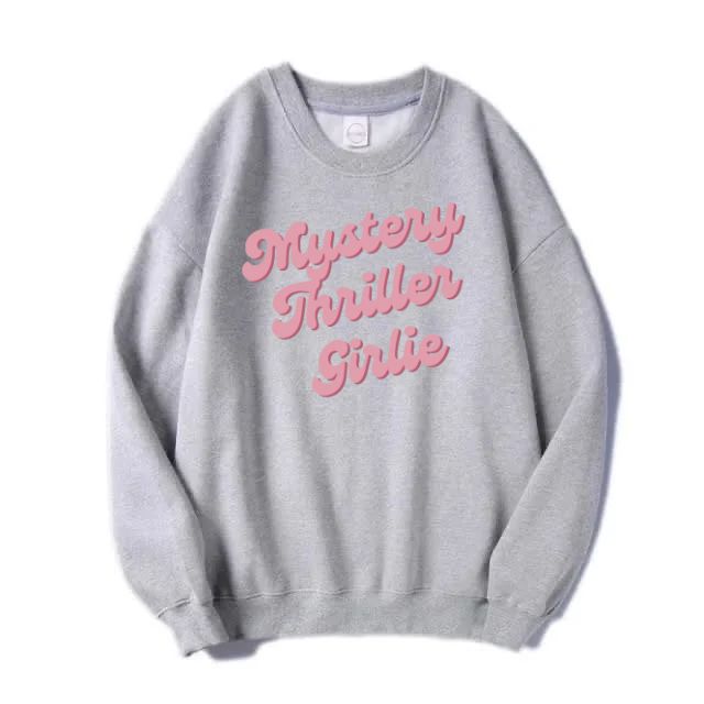 Mystery Thriller Girlie