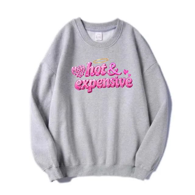 Hot & Expensive