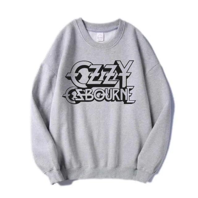 Ozzy Osbourne