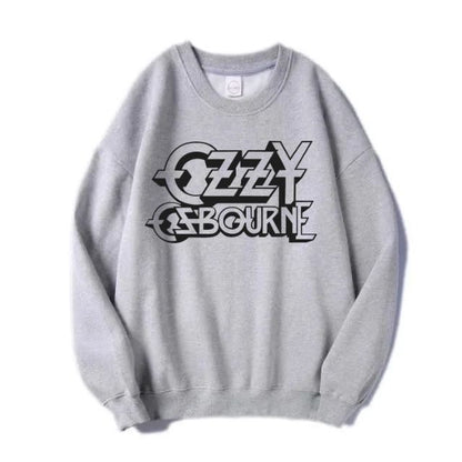 Ozzy Osbourne