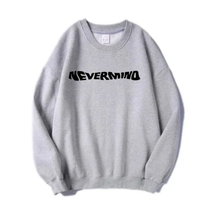 Nevermind
