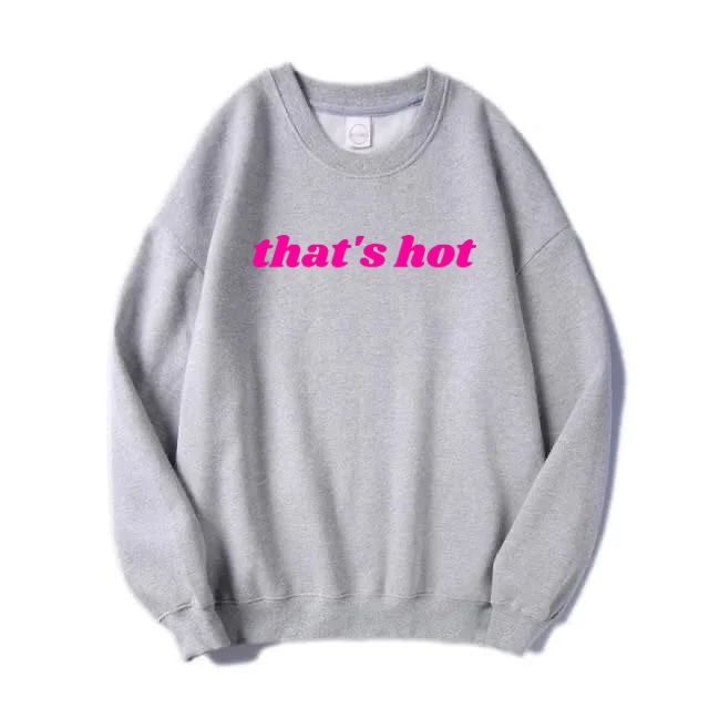 That's Hot