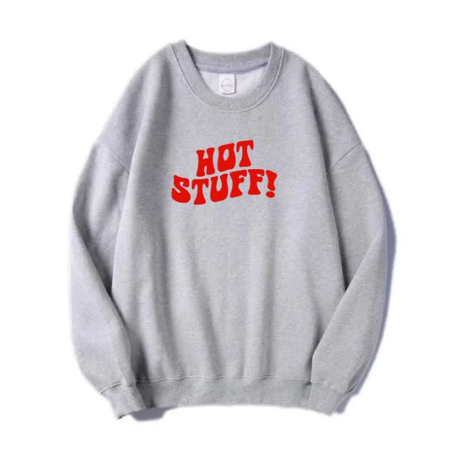 Hot Stuff