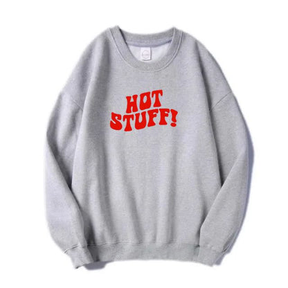 Hot Stuff