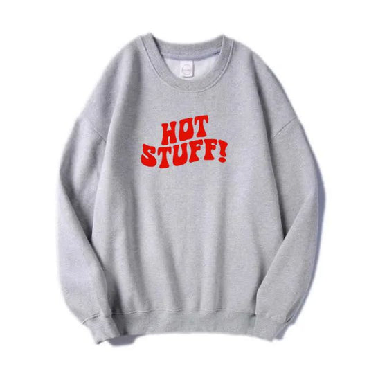 Hot Stuff