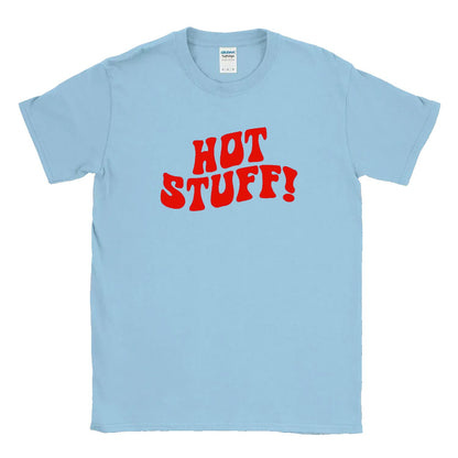 Hot Stuff