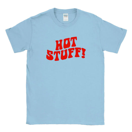 Hot Stuff