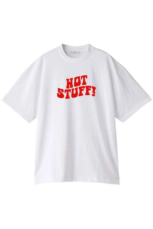 Hot Stuff