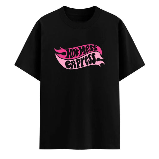Hot Mess Express