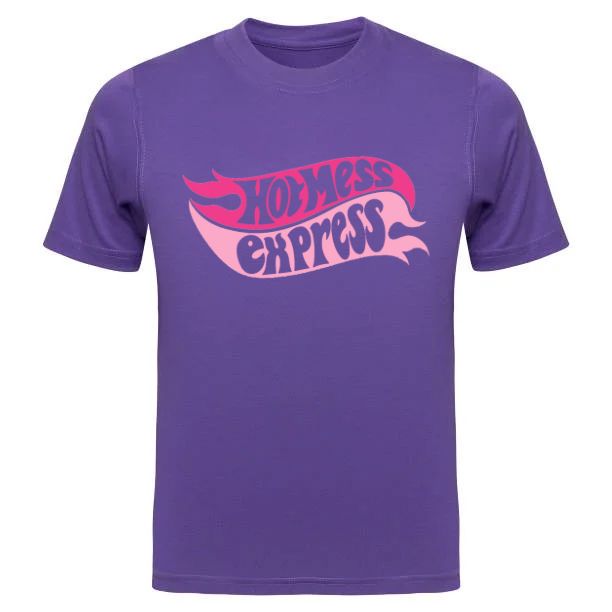 Hot Mess Express