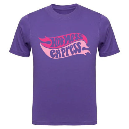 Hot Mess Express
