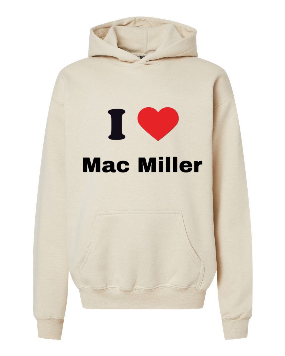 I<3 Mac Miller
