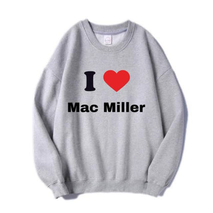 I<3 Mac Miller