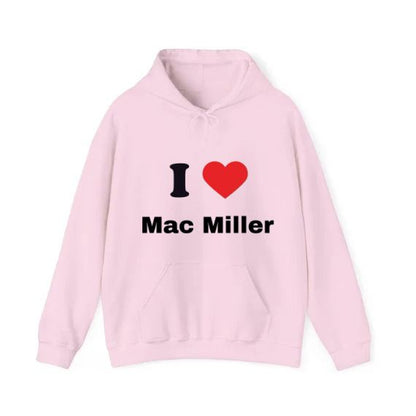 I<3 Mac Miller