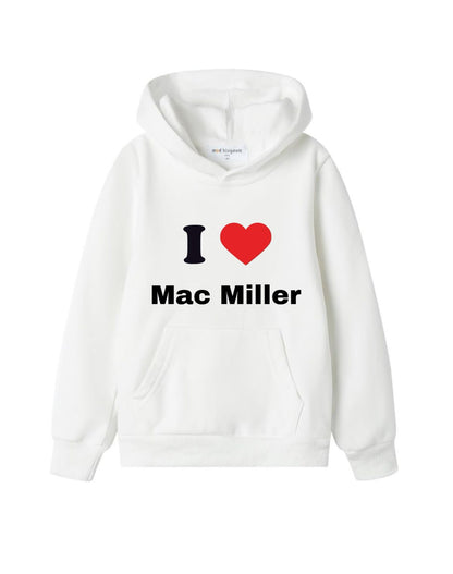 I<3 Mac Miller