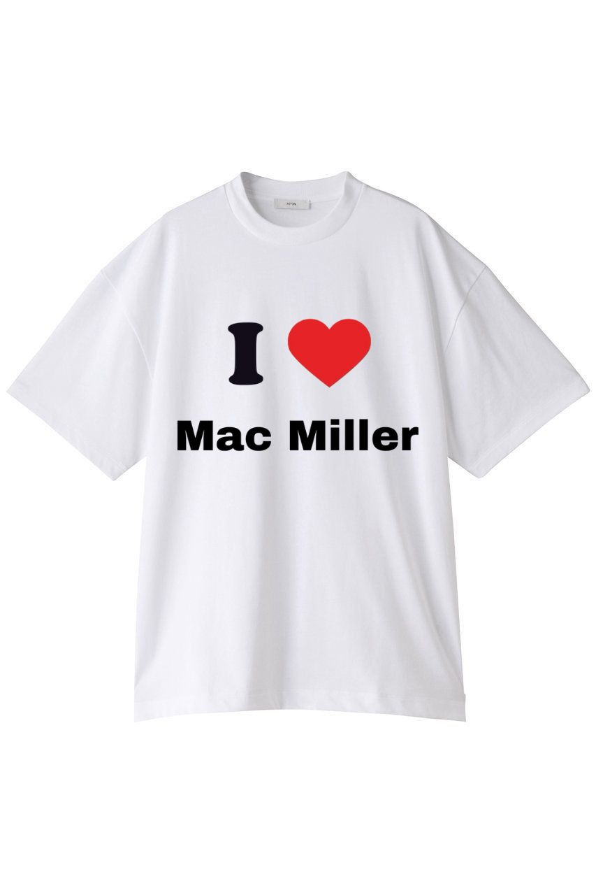 I<3 Mac Miller