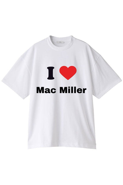 I<3 Mac Miller
