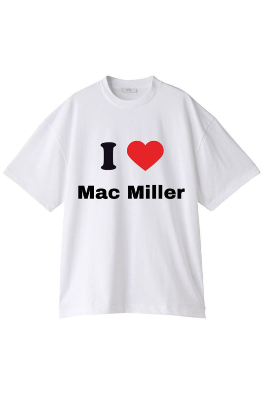 I<3 Mac Miller