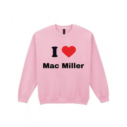 I<3 Mac Miller