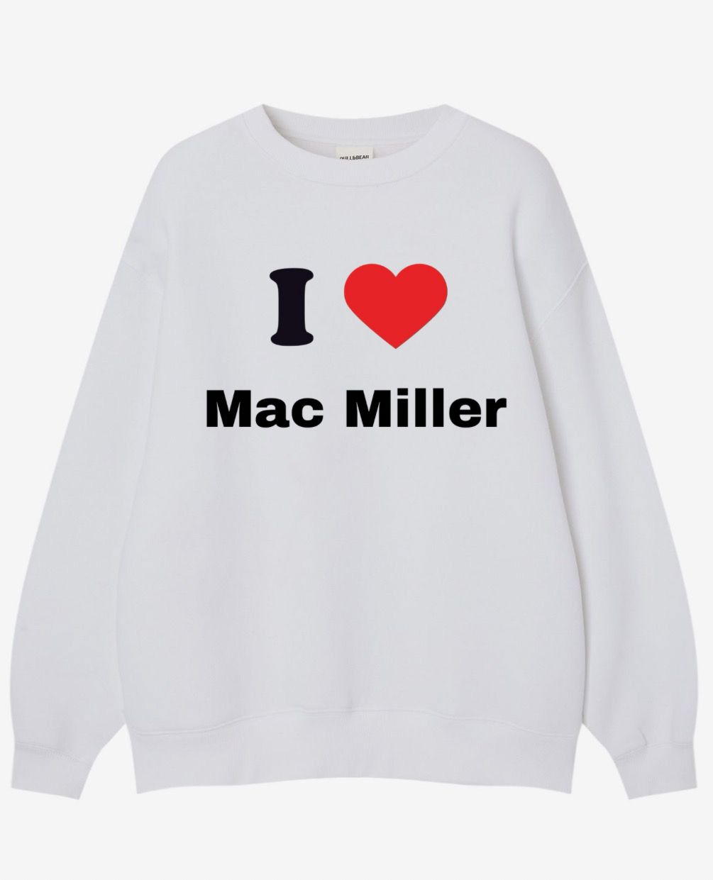 I<3 Mac Miller