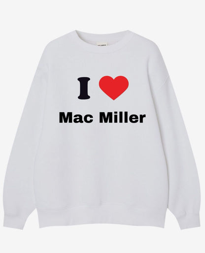I<3 Mac Miller