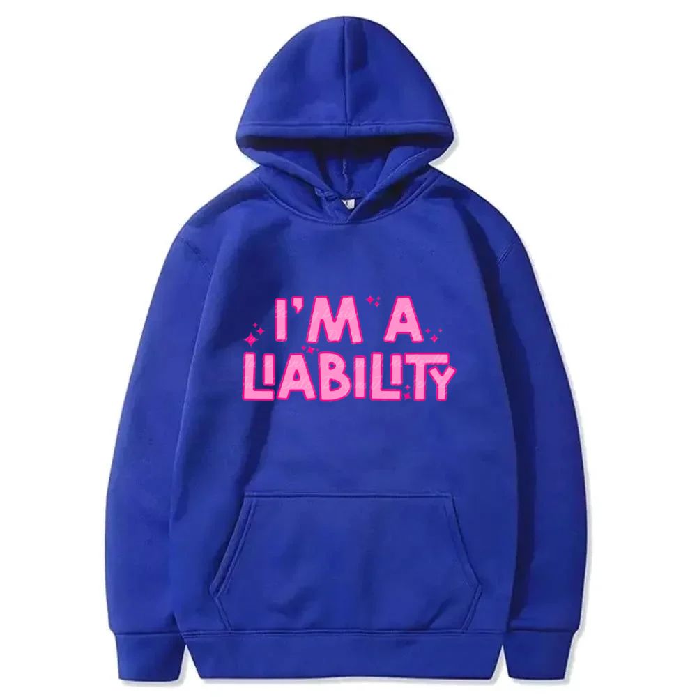 I'm A Liability