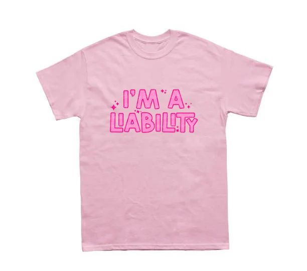I'm A Liability