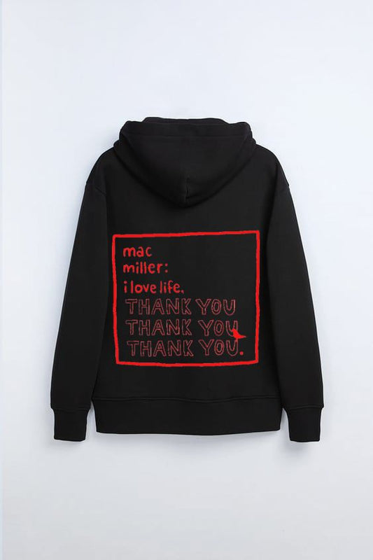 I Love Life, Thank You