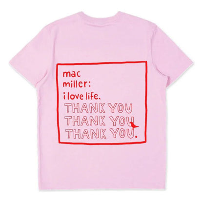 I Love Life, Thank You