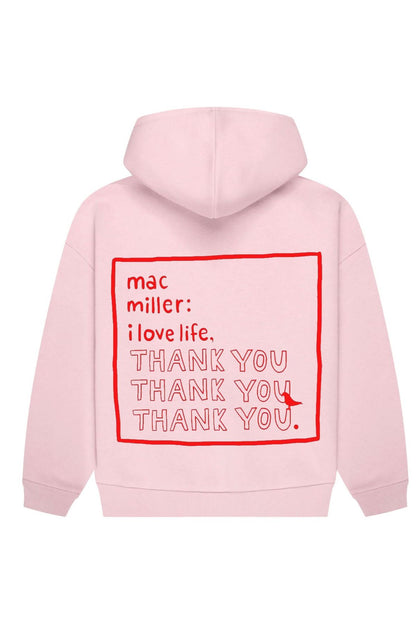 I Love Life, Thank You