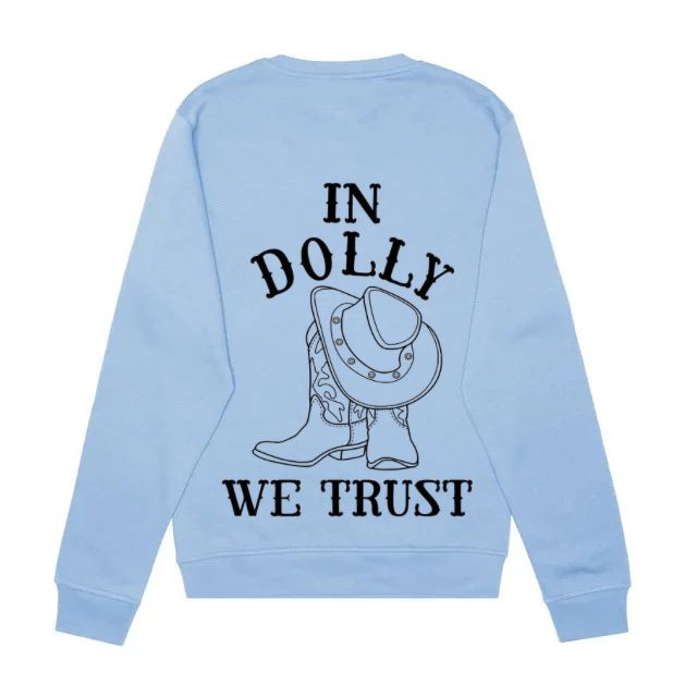 In Dolly We Trust