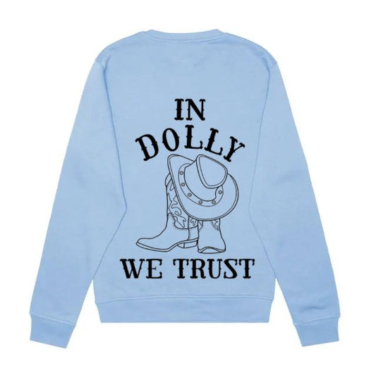 In Dolly We Trust