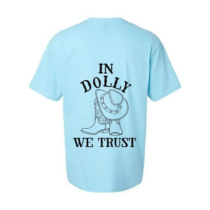 In Dolly We Trust