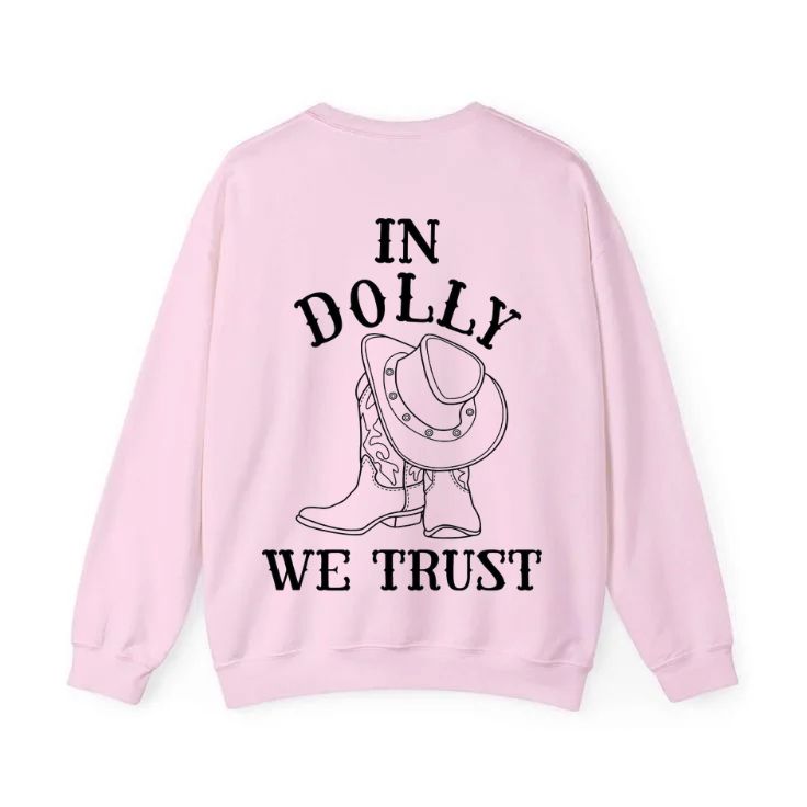 In Dolly We Trust