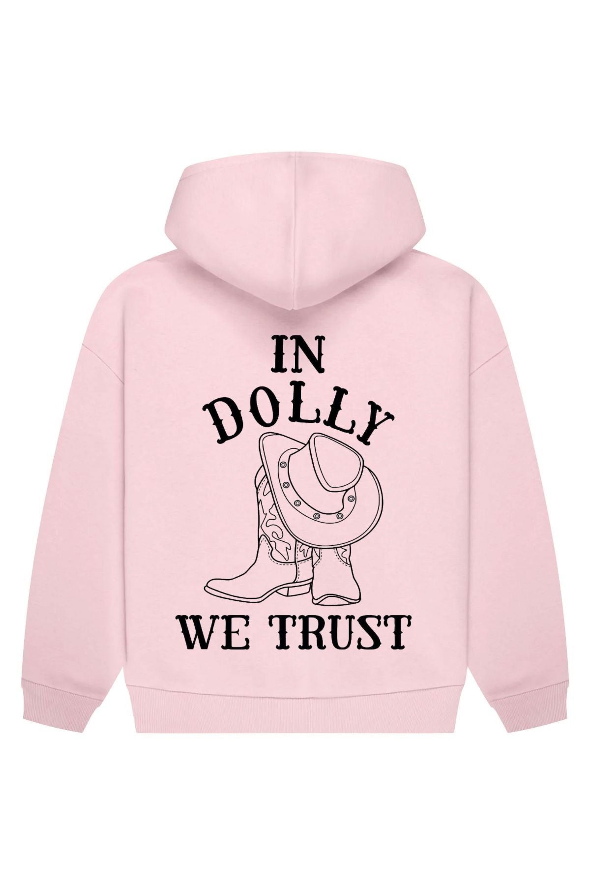 In Dolly We Trust
