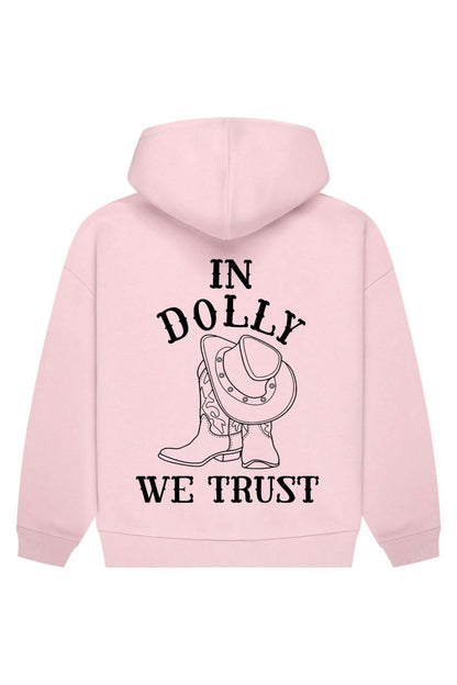 In Dolly We Trust