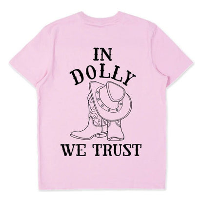 In Dolly We Trust