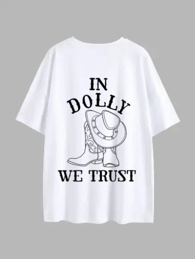 In Dolly We Trust