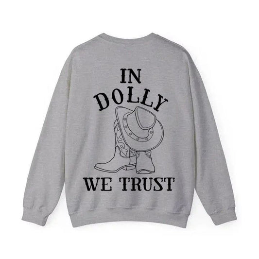 In Dolly We Trust