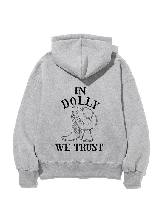 In Dolly We Trust