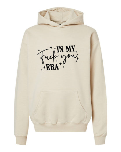 In My F*ck You Era