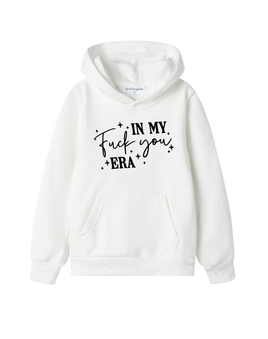In My F*ck You Era